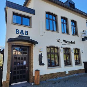 Bed And Breakfast St Wendel