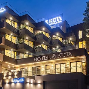 Keta Hotel & Spa - Mavrovo